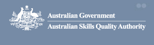 Australian Government - ASQA