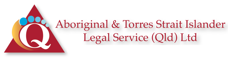 Aboriginal and Torres Strait Islander Legal Service