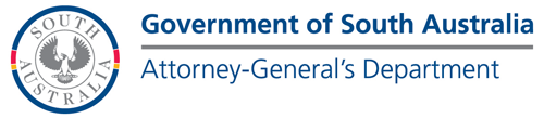 Attorney-General's Department