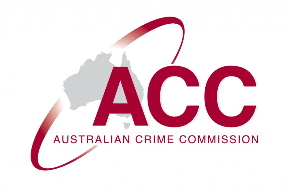 Australian Crime Commission