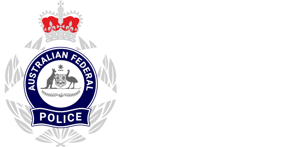 Australian Federal Police