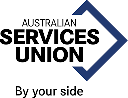 Australian Services Union