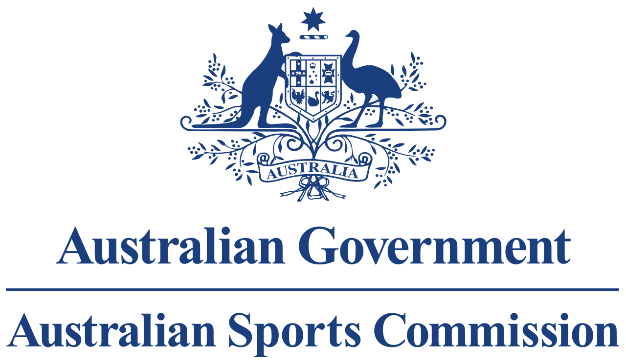 Australian Sports Commission