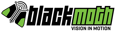 Black Moth Vision Systems PTY LTD