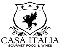 Casa Italia Gourmet Food & Wines