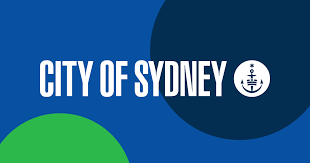 City Of Sydney