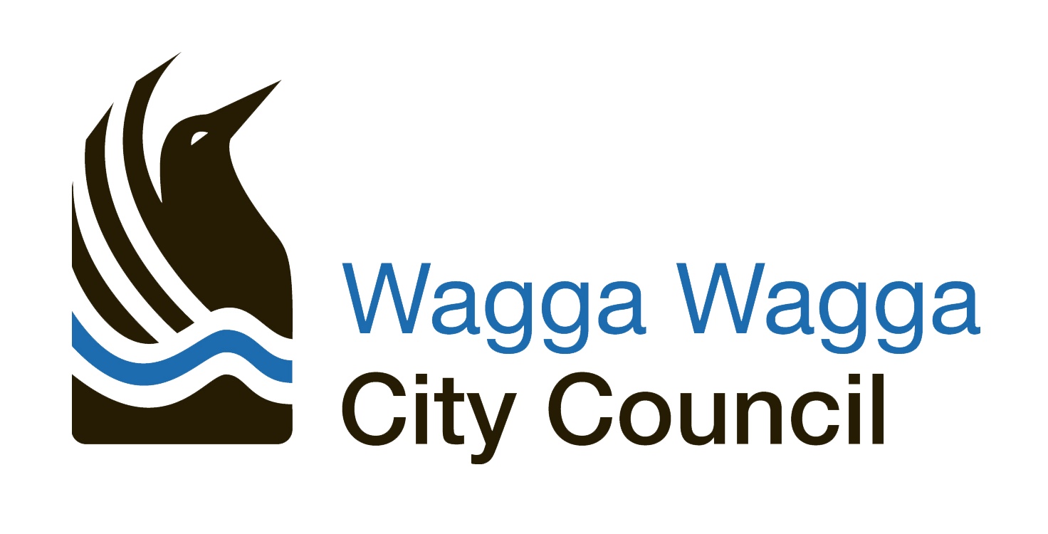 City of Wagga Wagga