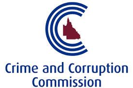 Crime and Corruption Commission