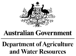 Department Of Agriculture And Water Resources