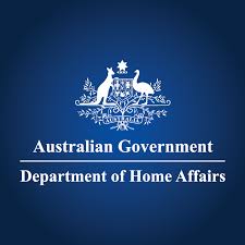 Department of Home Affairs