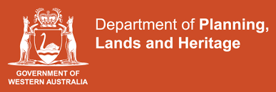 Department of Planning, Lands and Heritage