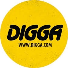 Digga Australia