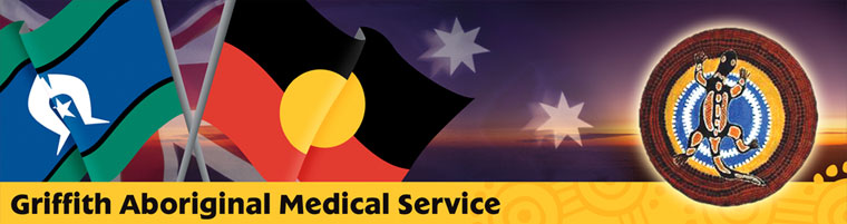 Griffith Aboriginal Medical Service