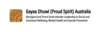 Gayaa Dhuwi (Proud Spirit) Australia