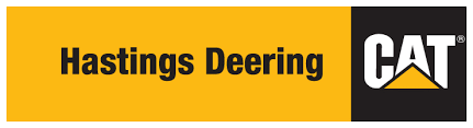 Hastings Deering