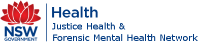 Justice Health & Forensic Mental Health Network