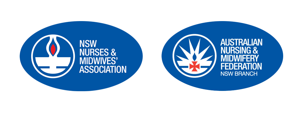 NSW Nurses & Midwive's Association