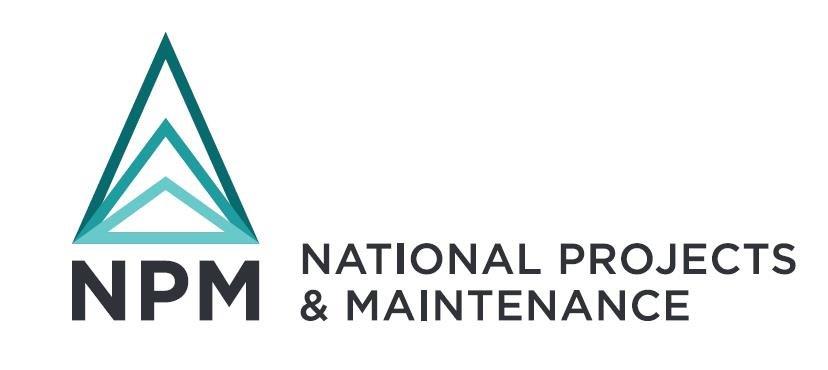 National Projects & Maintenance