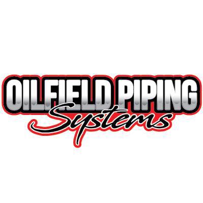 Oilfield Piping Systems