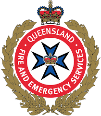 Queensland Fire and Emergency Services