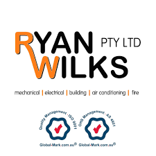 Ryan Wilks Pty Ltd