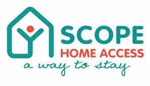 Scope Home Access