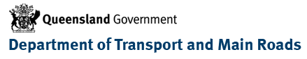 Department of Transport and Main Roads