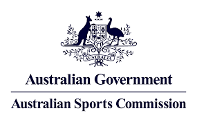 The Australian Sports Commission