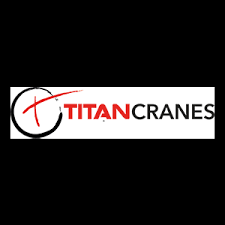 Titan Cranes and Rigging Pty Ltd