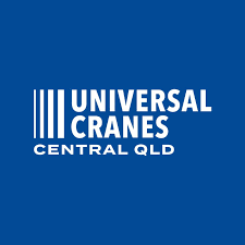 Universal Cranes Pty Ltd