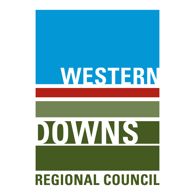 Western Downs Regional Council