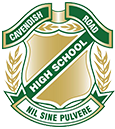 Cavendish Road State High School