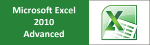 MS Excel 2010 Advanced Training Course in Parramatta, Melbourne, Adelaide from pd training