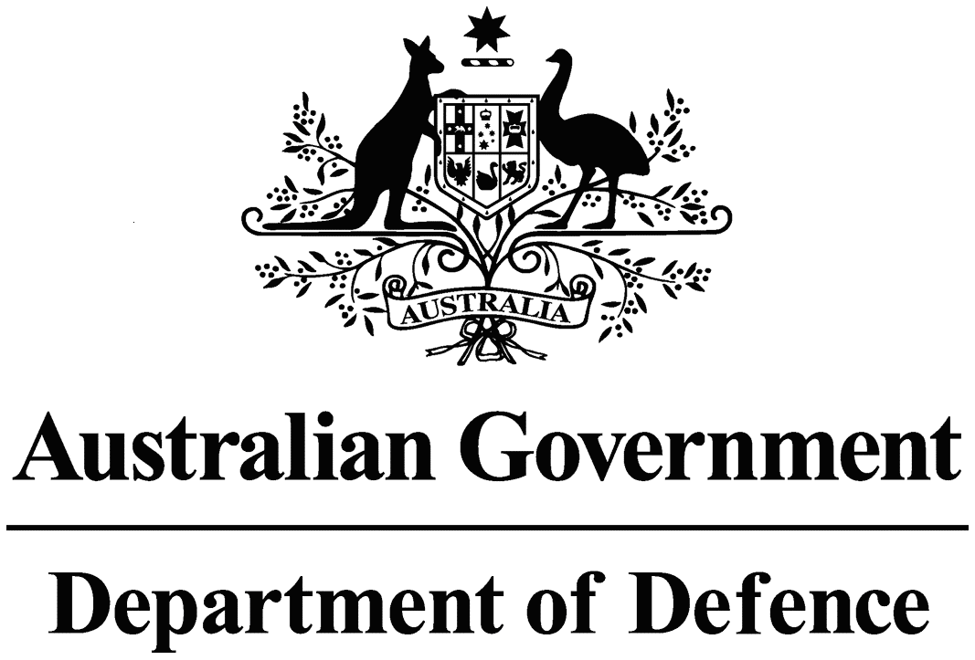 Department of Defence