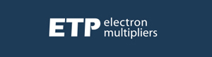 ETP Electron Multipliers