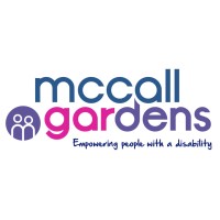 McCall Gardens