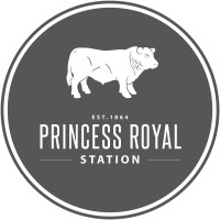 Princess Royal Station