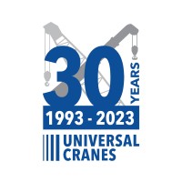 Universal Cranes Pty Ltd