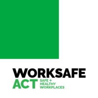 Work Safe ACT